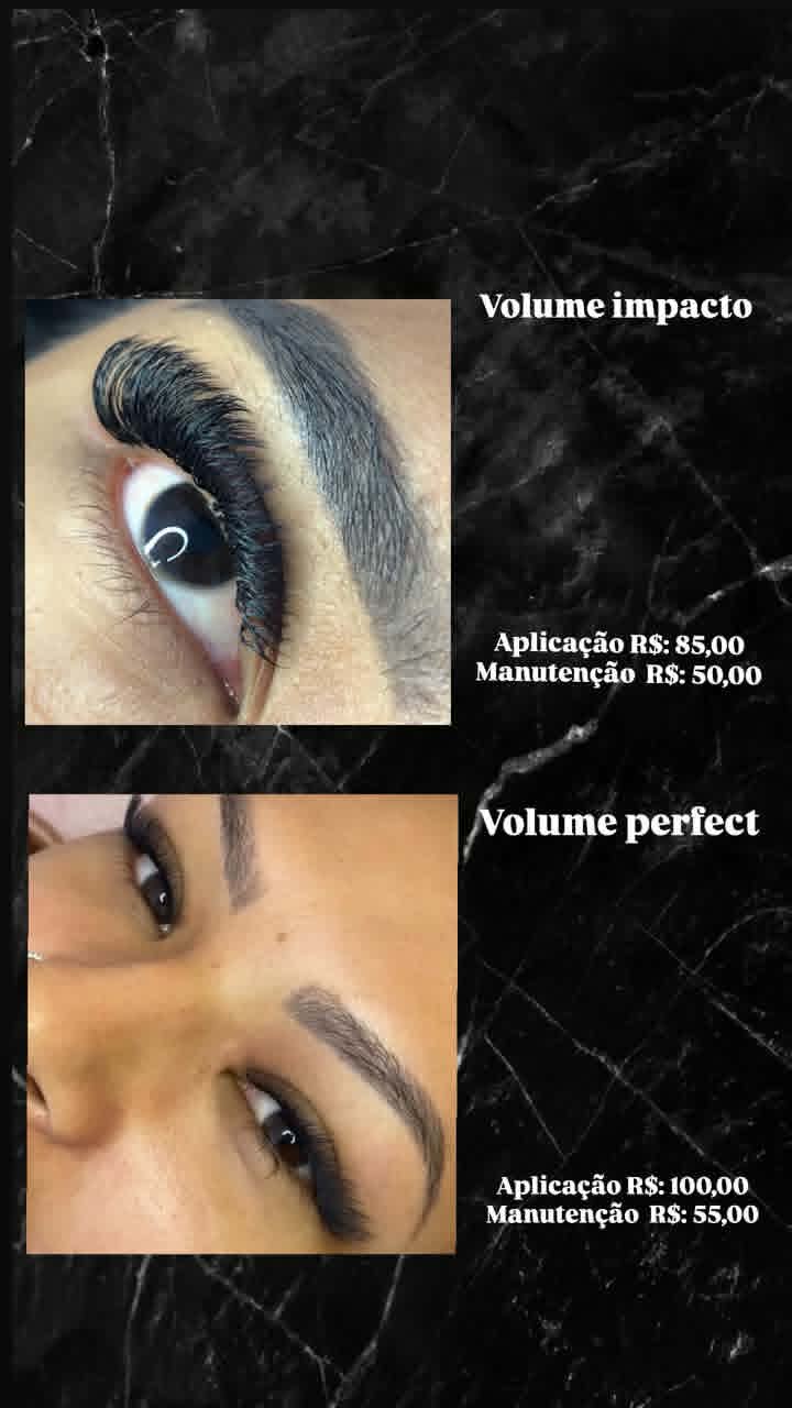 Volume Impacto