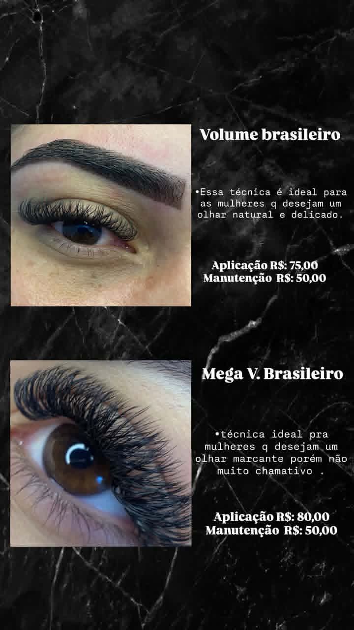 Volume Brasileiro