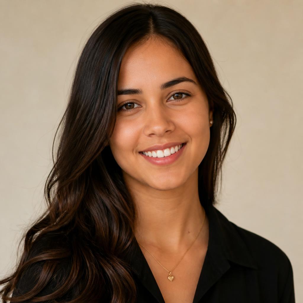 Foto de Mariana Oliveira