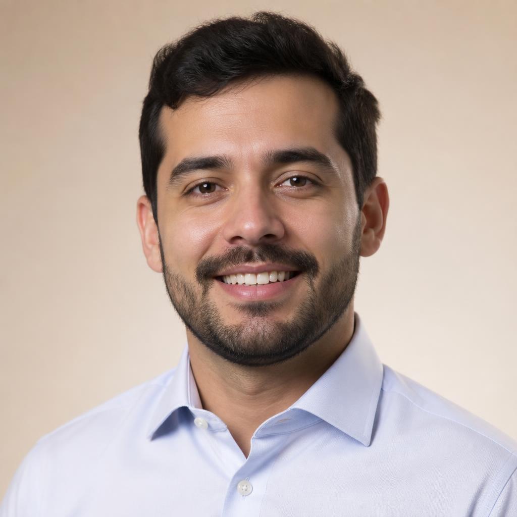 Foto de Rafael Mendes